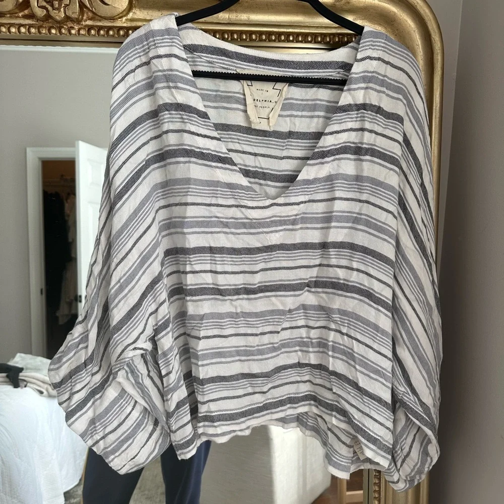 Free people top - Picture 1 of 6